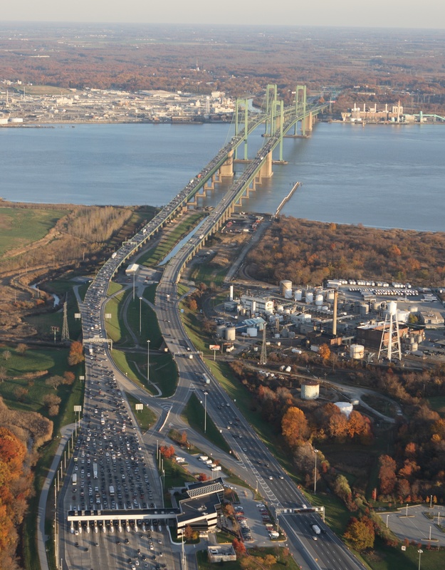 Delaware River and Bay Authority celebrates 50 years Cape Gazette